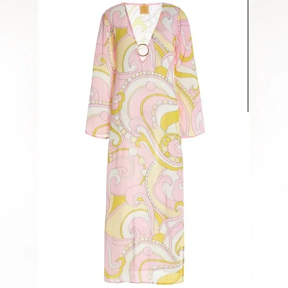 knee length dresses for ladies Hera Maxi Dress main image 1